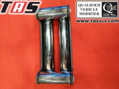 Aksesoris Offroad GLADIATORS ROLLER FAIR LEAD UNTUK TALI BAJA WINCH KAPASITAS 600012000 LBS ezywatermark1711081206331133