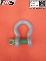 Aksesoris Offroad BOW SHACKLE 475T IRONMAN ezywatermark1711091149271127