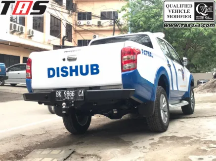 Triton 2015+ BUMPER BELAKANG FOREST ALL NEW TRITON 3 ezywatermark1711181229381138_2