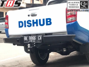 Triton 2015+ BUMPER BELAKANG FOREST ALL NEW TRITON 1 ezywatermark171118124005115_3