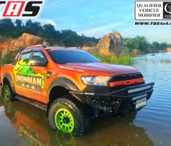 Ford Ranger 2015+ GRILL FORD RANGER 