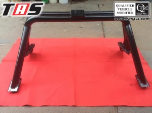 Ford Ranger 2011+ ROLLBAR HEAVY DUTY FORD 2006/2011  4 ezywatermark1712071123211221