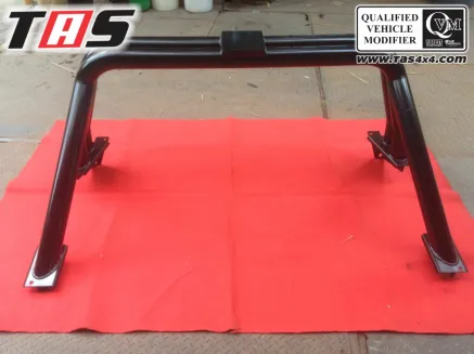 Ford Ranger 2011+ ROLLBAR HEAVY DUTY FORD 2006/2011  4 ezywatermark1712071123211221