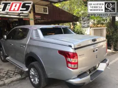 Triton 2015+ PENUTUP BAK BELAKANG SCZ OEM ALL NEW MITSUBISHI TRITON ezywatermark1712110205461246