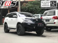 Fortuner 2015+ BUMPER DEPAN  NO LOOF ALL NEW FORTUNER ezywatermark1712130135131213
