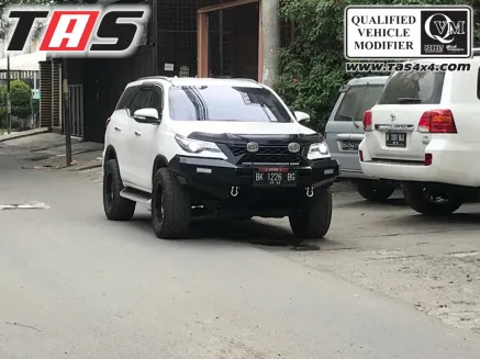 Fortuner 2015+ BUMPER DEPAN  NO LOOF ALL NEW FORTUNER 4 ezywatermark1712131046541254