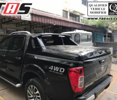 Navara Np300 PENUTUP BAK BELAKANG SCZ OEM NISSAN NAVARA NP300