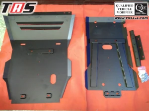 Navara Np300 PENUTUP DECK BAWAH SUPER HEAVYDUTY IRONMAN NISSAN NAVARA NP300 2 ezywatermark180115110527127_2