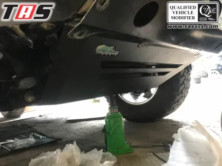 Navara Np300 PENUTUP DECK BAWAH SUPER HEAVYDUTY IRONMAN NISSAN NAVARA NP300 1 ezywatermark18012011510818_1