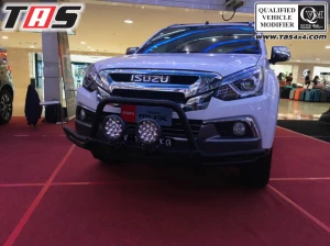 Isuzu Mu-x 2013+ BUMPER DEPAN ISUZU MU-X 1 ezywatermark18012011550313