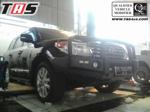 Landcruiser Vx 200 BUMPER DEPAN FOREST LANDCRUISER VX200  1 ezywatermark18012601530616