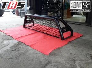 Hillux Revo 2015+ ROLLBAR MODULAR FOREST 3 ezywatermark180130103525125