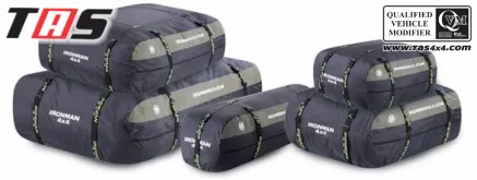 Aksesoris Offroad CARRY AND STORAGE BAGS -LXWXD<br> 1 ezywatermark18020512000828