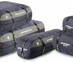Aksesoris Offroad CARRY AND STORAGE BAGS LXWXD