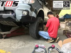 Fortuner 2015+ UPPER ARM ALL NEW FORTUNER  ezywatermark180213111454254 1