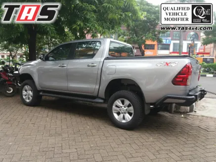 Hillux Revo 2015+ BUMPER BELAKANG FOREST US STYLE TRITON 2 ezywatermark18022002090020