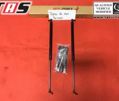 Fortuner 2015+ SHOCK KAP MESIN BONNET HEAVYDUTY ALL NEW FORTUNER 