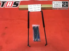 Hillux Revo 2015+ SHOCK KAP MESIN BONNET HEAVYDUTY HILLUX REVO ezywatermark180322095511311