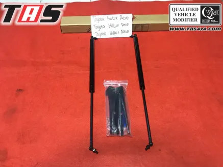 Hillux Revo 2015+ SHOCK KAP MESIN BONNET HEAVYDUTY HILLUX REVO 1 ezywatermark180322095511311