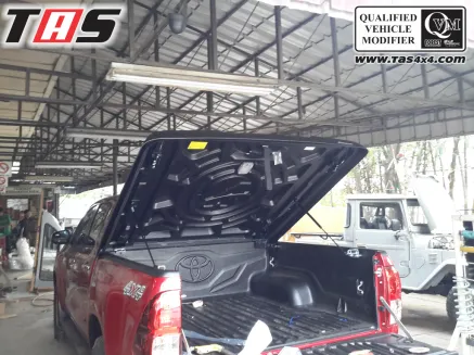 Hillux Revo 2015+ PENUTUP BAK DECKCOVER SPEED AEROKLAS HILLUX REVO  2 ezywatermark180427091412412_1