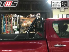 Hillux Revo 2015+ ROLLBAR FOREST TOYOTA HILLUX REVO ezywatermark18050202070656