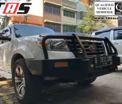 Ford Everest BUMPER DEPAN FOREST FORD EVEREST