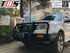 Ford Everest BUMPER DEPAN FOREST FORD EVEREST 2 ezywatermark180505112650550