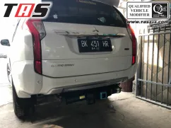 Pajero Sport All New TOWING FOREST ALL NEW PAJERO SPORT  ezywatermark180515103121521 1