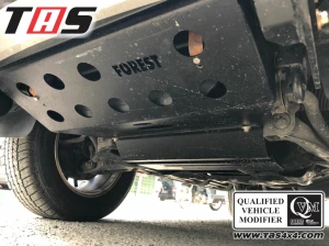 Triton 2015+ DECK BAWAH PELINDUNG BAWAH FOREST  ALL NEW TRITON  2 ezywatermark180801022448848