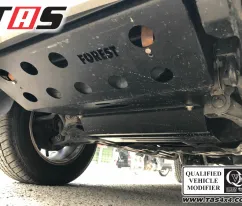 Triton 2015+ DECK BAWAH PELINDUNG BAWAH FOREST  ALL NEW TRITON 