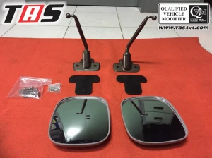 Landcruiser Vx 80 KACA SPION MANUAL LANDCRUISER VX80 1 ezywatermark18080301450181_1