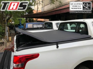 Triton 2015+ PENUTUP TRIFOLD GLADIRATOR MITSUBUSHI TRINTON 2015+ 1 ezywatermark180810030022822