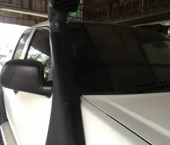 Isuzu D-max 2012+ SNORKEL GLADIATOR ISUZU DMAX