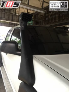 Isuzu D-max 2012+ SNORKEL GLADIATOR ISUZU D-MAX 1 ezywatermark180814014145845_1
