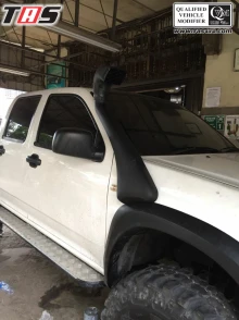 Isuzu D-max 2012+ SNORKEL GLADIATOR ISUZU D-MAX 2 ezywatermark180814014648848