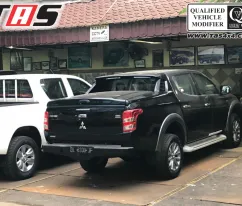 Triton 2015+ PENUTUP BELAKANG  SCZ OEM ALL NEW TRITON