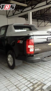 Chevrolet Colorado PENUTUP BAK BELAKANG SCZ OEM CHEVROLET  COLORADO 1 ezywatermark180824023225825