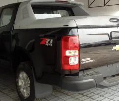 Chevrolet Colorado PENUTUP BAK BELAKANG SCZ OEM CHEVROLET  COLORADO