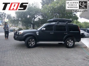 Ford Everest BULLBAR DEPAN FOREST FORD EVEREST 2 ezywatermark180927024635935