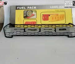 Ford Ranger 2015+ GRILL ALL NEW FORD RANGER 2016