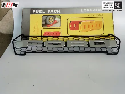 Ford Ranger 2015+ GRILL ALL NEW FORD RANGER 2016 1 ezywatermark214