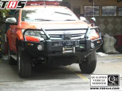 Pajero Sport All New DECK TENGAH  PAJERO SPORT ALL NEW ezywatermark268