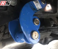 Hillux Revo 2015+ LIFT KIT HILLUX REVO