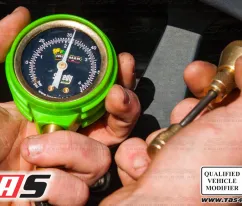Aksesoris Offroad ironman speedydeflator