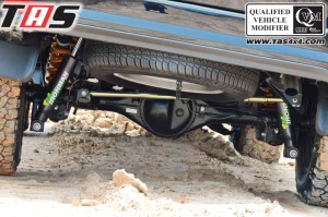 Ford Everest SHOCK IRONMAN FORD EVEREST 2 ezywatermark593