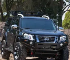 Navara Np300 BULLBAR NISSAN NAVARA NP300