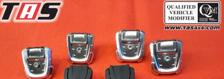 Ford Ranger 2015+ KANCING/KUNCI BEDLINER DOUBLE CABIN FORD RANGER 1 ezywatermark991