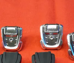 Ford Ranger 2015+ KANCINGKUNCI BEDLINER DOUBLE CABIN FORD RANGER