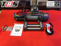 Aksesoris Offroad WINCH GLADIATOR 3 TON ezywatermark 479