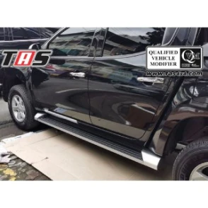 Triton MR TANGGA SAMPING ALUMINIUM TRITON MR 1 f029317d_dd8b_45be_a4da_20645239cc2a